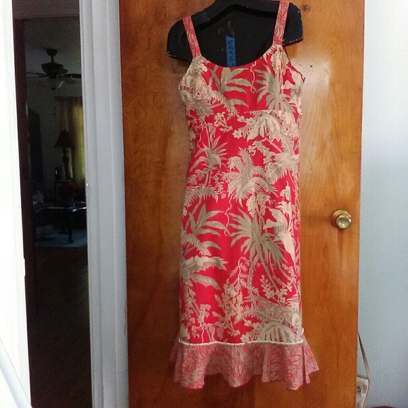 Sun Dress. - Picture 2 of 3